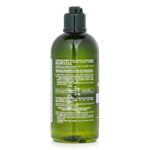 Aromachologie Gentle & Balance Micellar Shampoo (All Hair Types) 300ml/10.1oz - Image 3