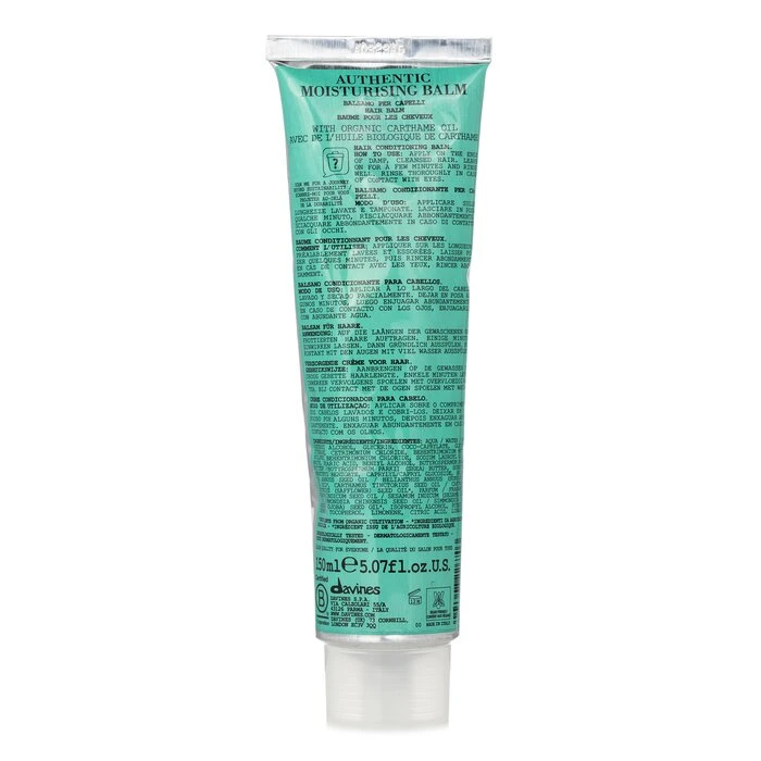 4bc754e1fa60c2b690d3 Authentic Moisturising Balm 150ml/5.07oz - Image 3