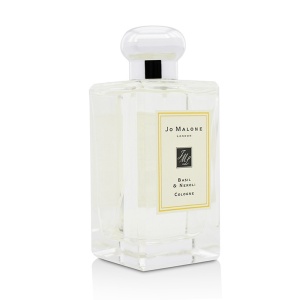 Basil & Neroli Cologne Spray (Originally Without Box) 100ml/3.4oz - Image 2