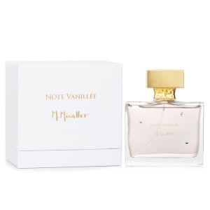 Note Vanillée Eau De Parfum 100ml/3.38oz - Image 2