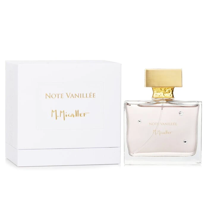34676000bba9ebba78ce Note Vanillée Eau De Parfum 100ml/3.38oz - Image 2