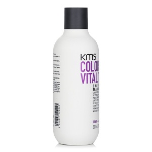 Color Vitality Shampoo (Color Protection and Restored Radiance) 300ml/10.1oz - Image 2