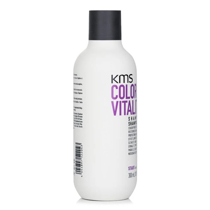 d7cb310cde2debada2a2 Color Vitality Shampoo (Color Protection and Restored Radiance) 300ml/10.1oz - Image 2