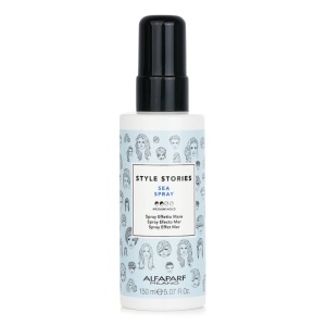 Style Stories Sea Spray (Medium Hold) 150ml/5.07oz