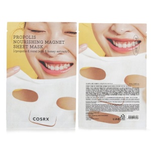 Full Fit Propolis Nourishing Magnet Sheet Mask 25ml/0.84oz - Image 2