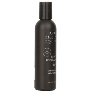 Repair Conditioner For Damaged Hair with Honey & Hibiscus 177ml/6oz - Image 2