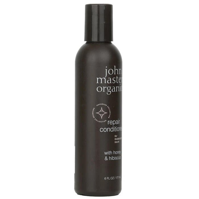 659df105fa1c6d23ca65 Repair Conditioner For Damaged Hair with Honey & Hibiscus 177ml/6oz - Image 2