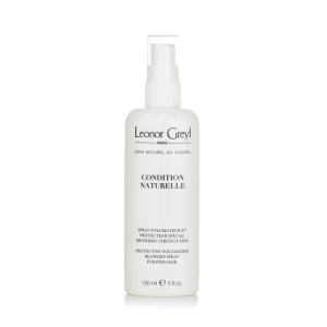 Condition Naturelle Heat Protecting Volumizing Spray 150ml/5oz