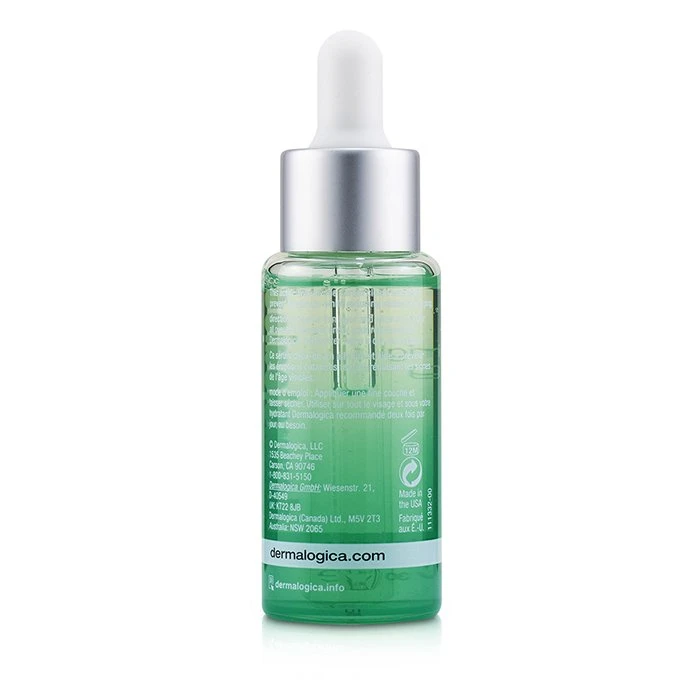 ee4721640ba5cafe2dd4 Active Clearing AGE Bright Clearing Serum 30ml/1oz - Image 3