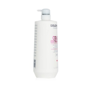 Dual Senses Color Extra Rich Brilliance Conditioner (Luminosity For Coarse Hair) 1000ml/33.8oz - Image 2