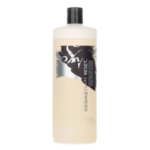 Reset Anti-Residue Clarifying Shampoo 1000ml/33.8oz - Image 2