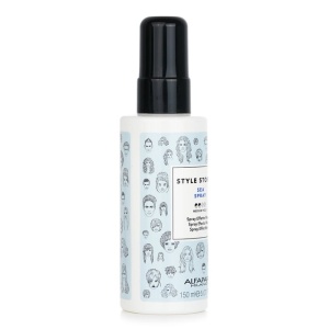 Style Stories Sea Spray (Medium Hold) 150ml/5.07oz - Image 2