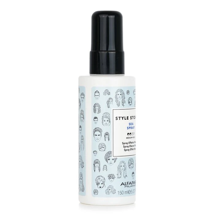 29c64bc235b24d282b74 Style Stories Sea Spray (Medium Hold) 150ml/5.07oz - Image 2