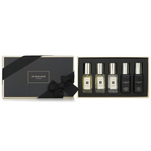 Men's Cologne Collection 5x9ml/0.3oz