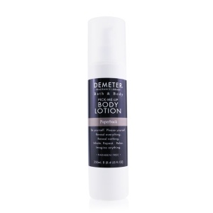 Paperback Body Lotion 250ml/8.4oz
