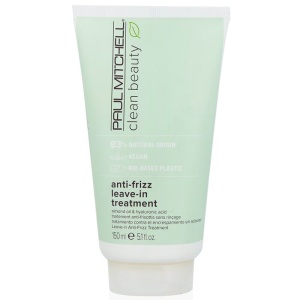 Clean Beauty Anti-Frizz Leave-In Treatment 150ml/5.1oz