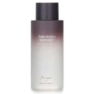 Black Rice Hyaluronic Toner (For Sensitive Skin) 150ml/5.1oz
