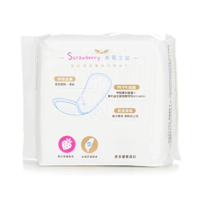 3db22de22c5fadc219ad Probiotic Pad 15cm 24pcs - Image 3