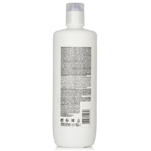 BC Bonacure pH 4.5 Color Freeze Silver Shampoo (For Grey & Lightened Hair) 1000ml/33.8oz - Image 3