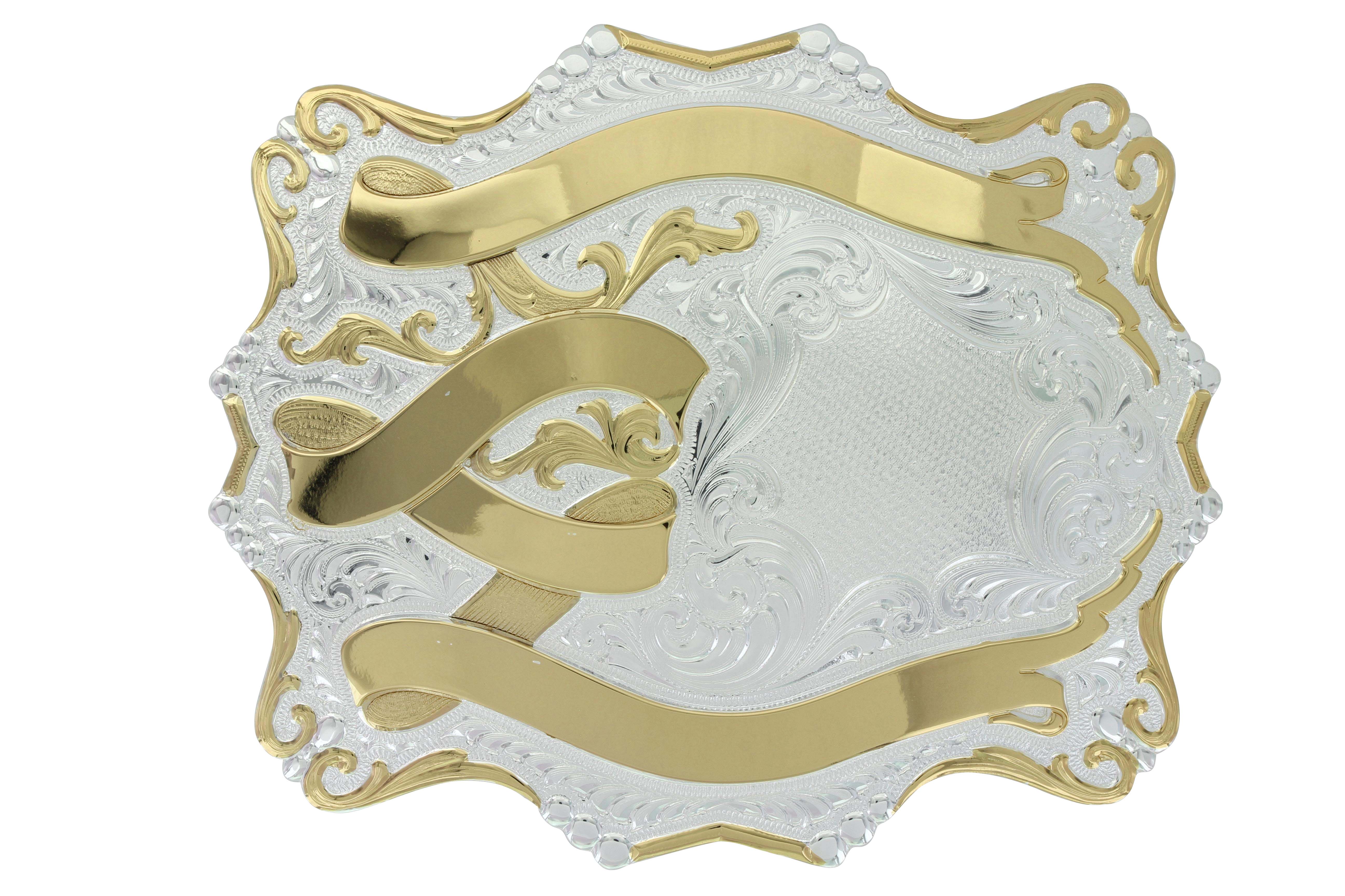 Townsend Trophy Buckle (3.75