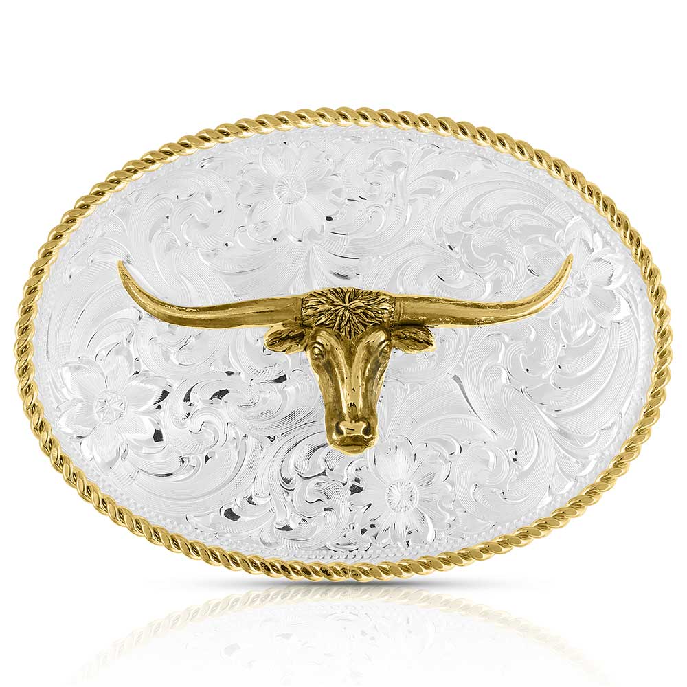 Classic Belt Buckles| Montana Silversmiths | Montana Silversmiths