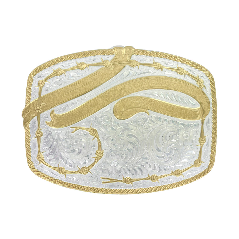 Cole Trophy Buckle (4