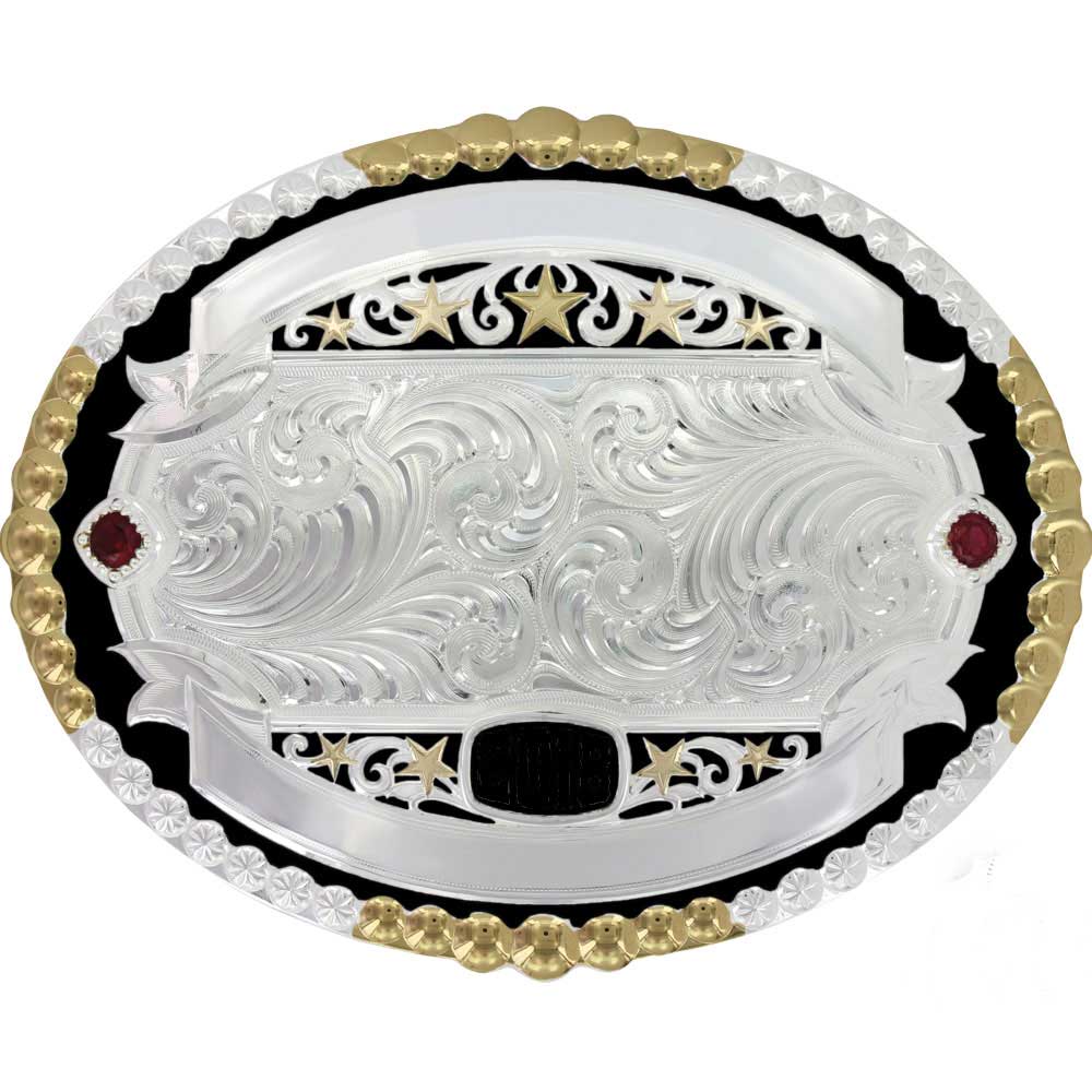 Helena Trophy Buckle (5