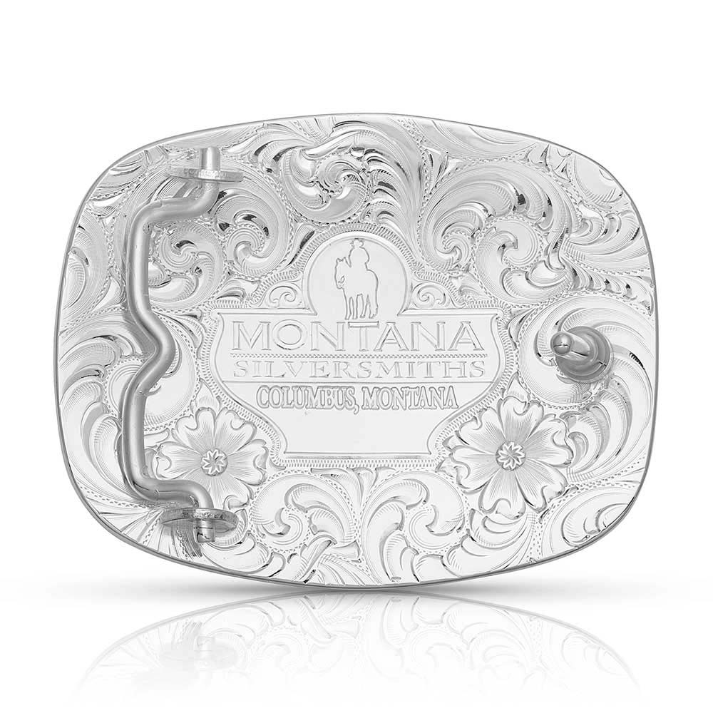 Grand Cowboy Buckle