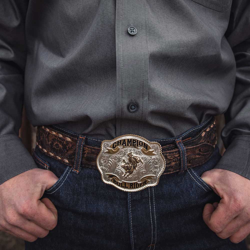 best belt buckles