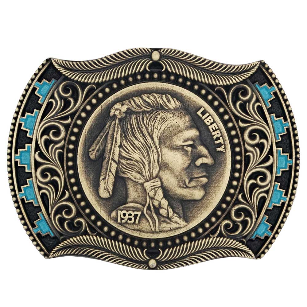 Western Belt Buckles | Montana Silversmiths | Montana Silversmiths