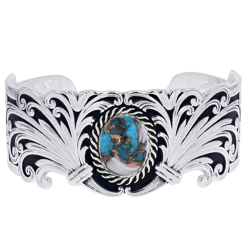 Prairie Duster Cuff Bracelet