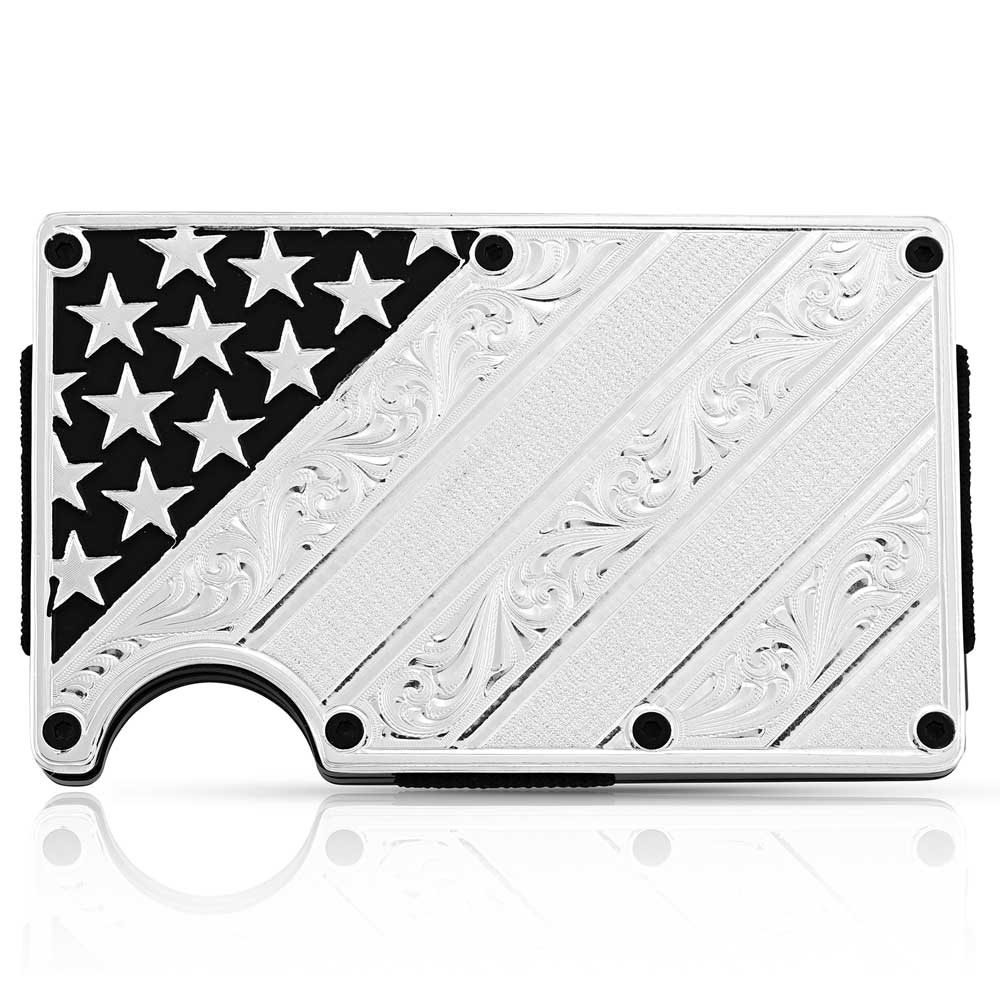All American Credit Card Holder
