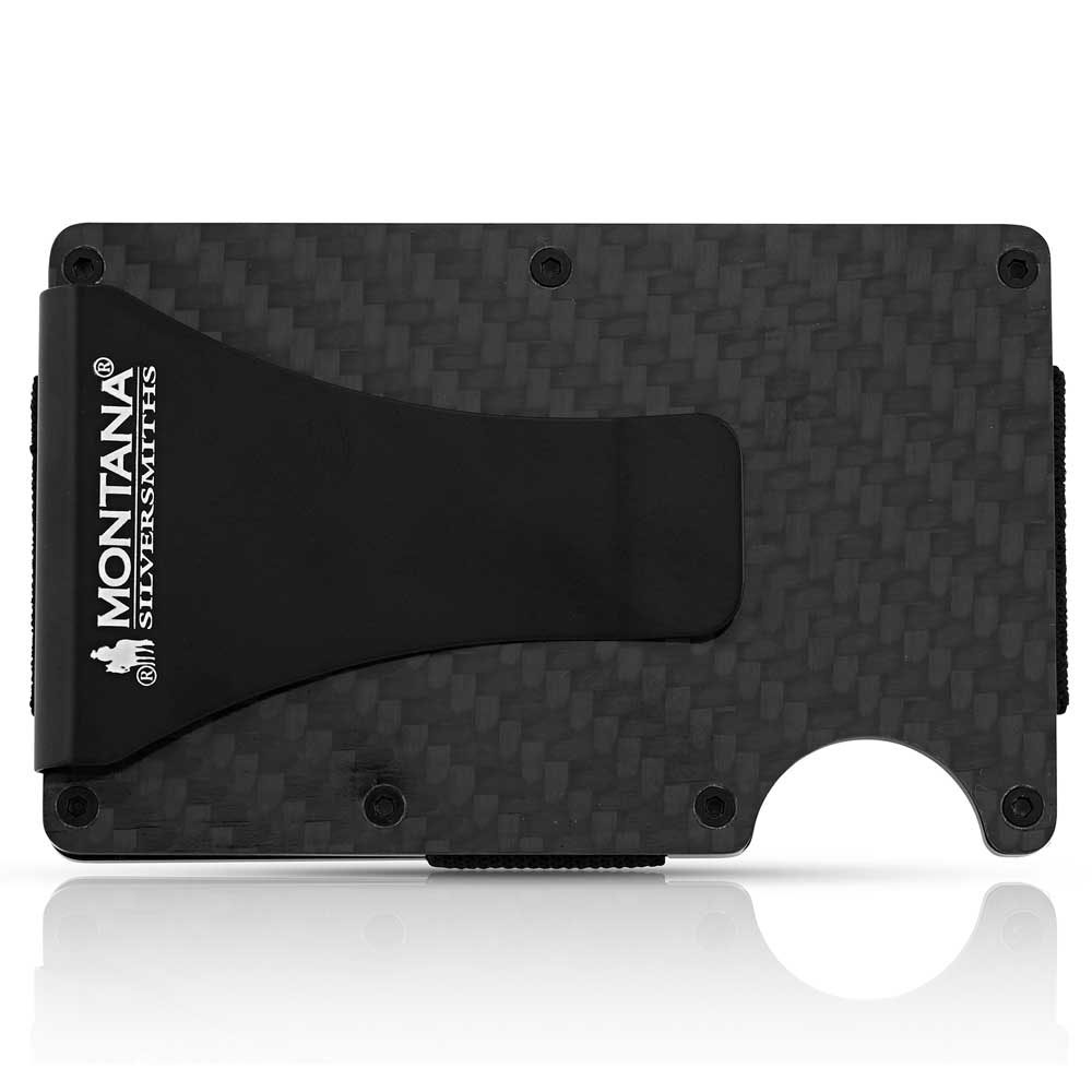 All American Credit Card Holder