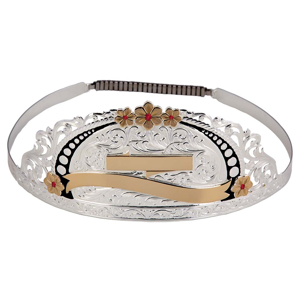 The Winnet Trophy Hat Tiara (7.70