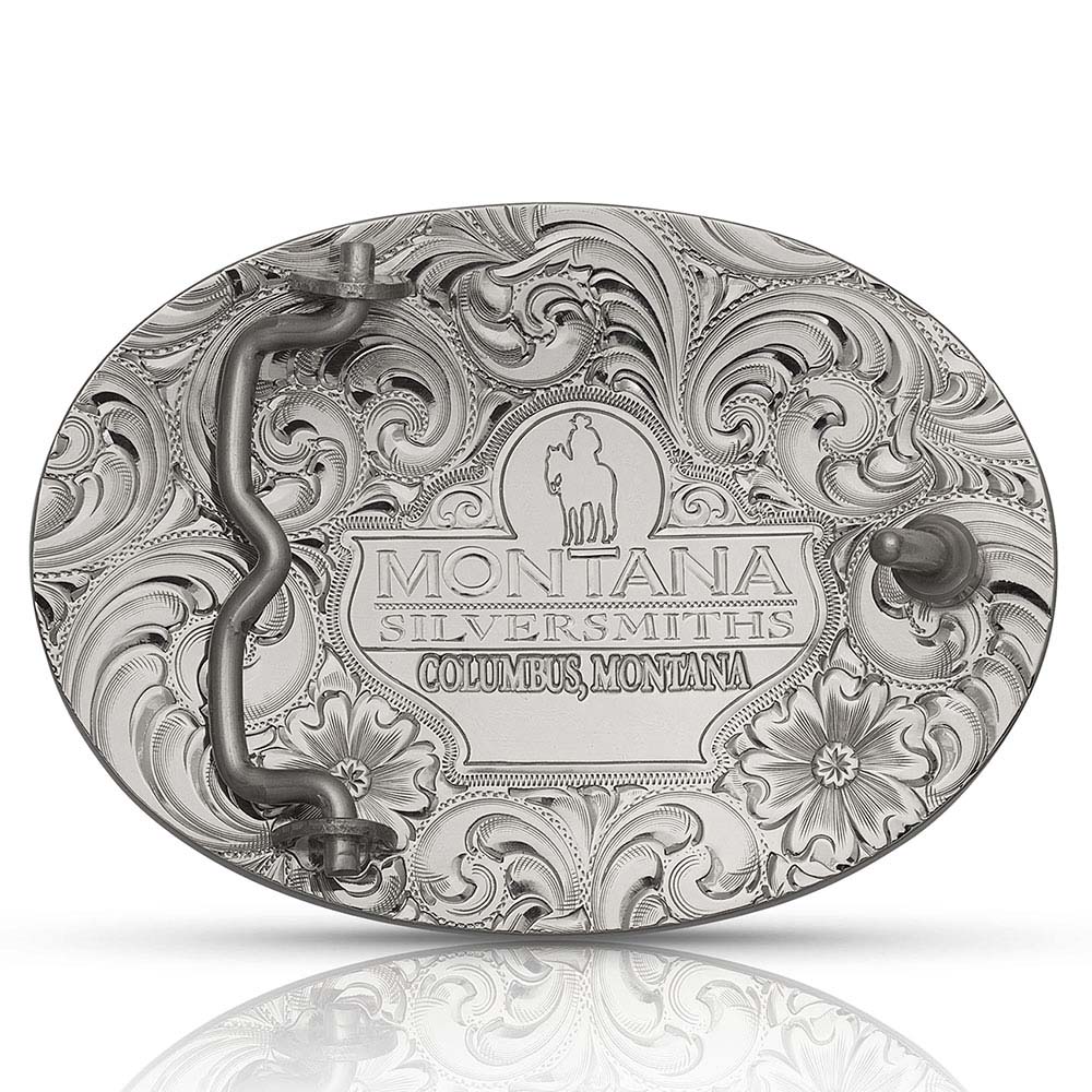 Classic clearance belt buckles