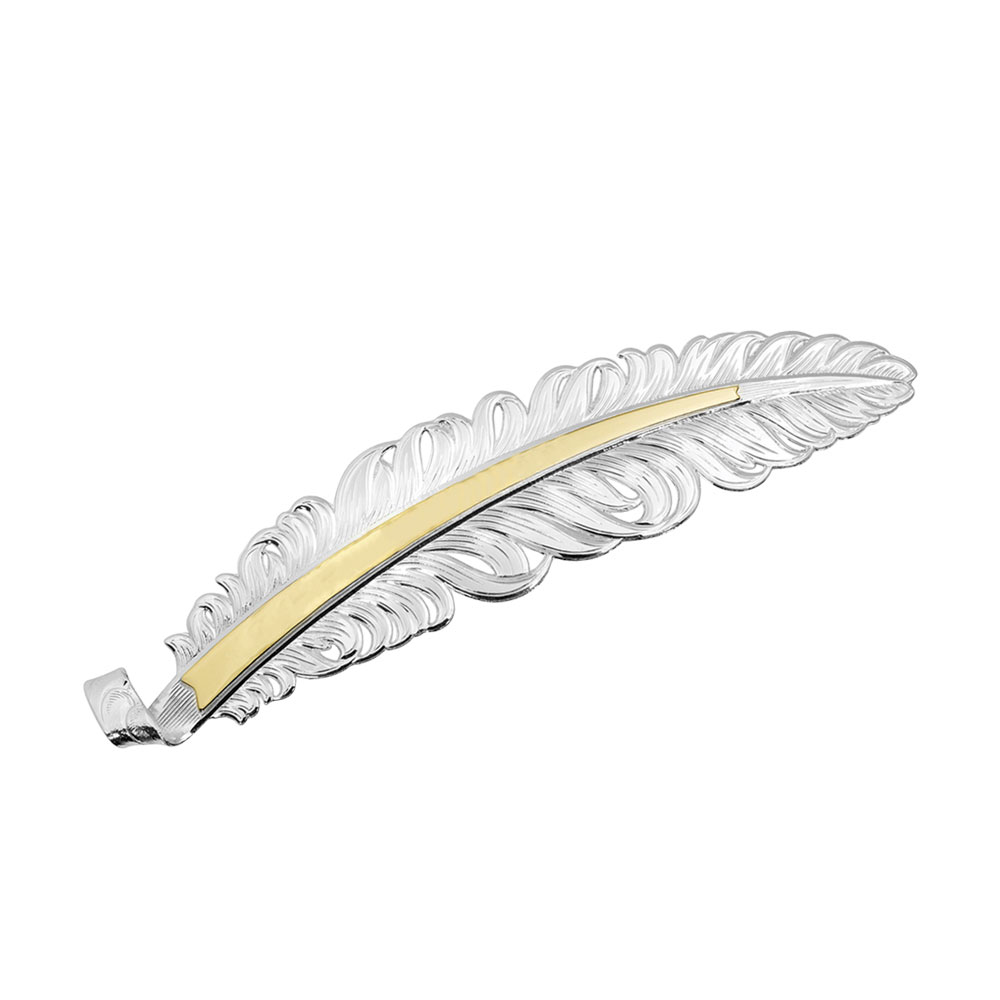 Classic Trophy Hat Feather (4.59