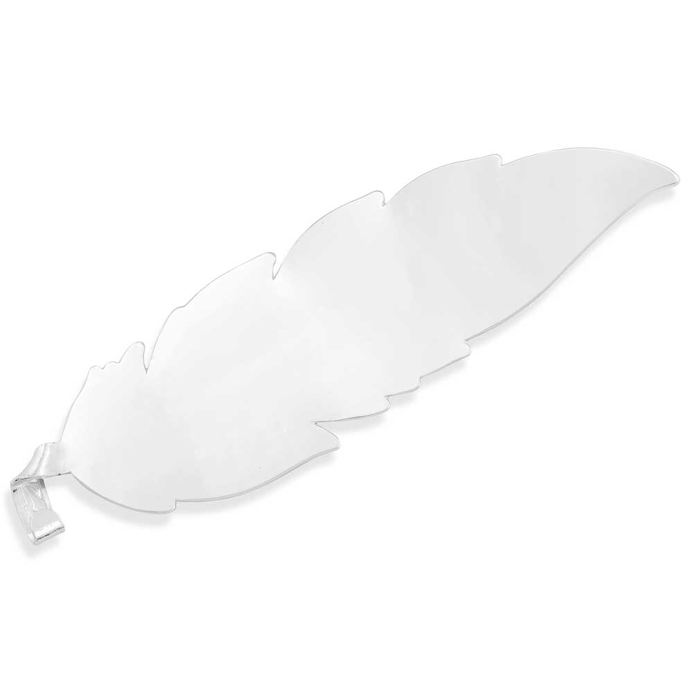 USA 'God Bless America' Cowboy Hat Feather