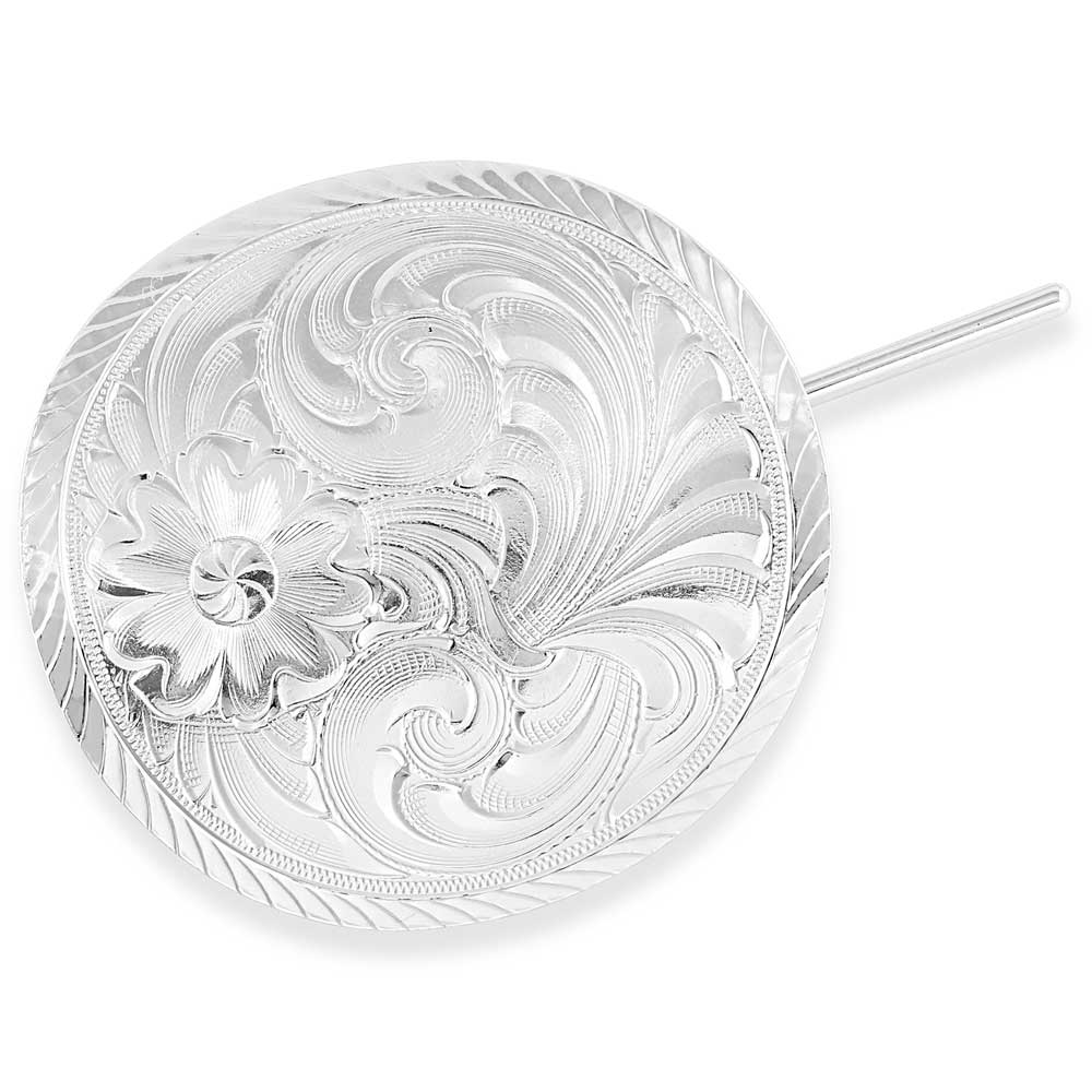 Montana Concho Hair Pin