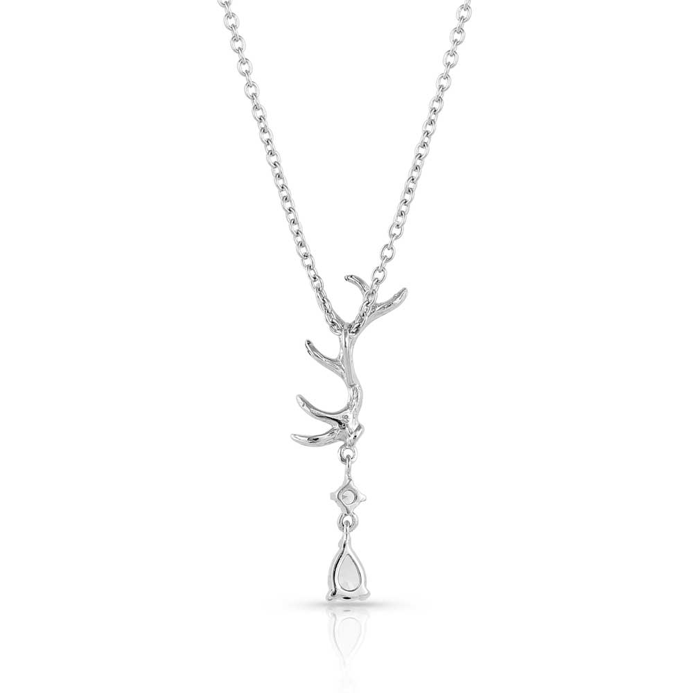 Kristy Titus Nature's Chandelier Necklace