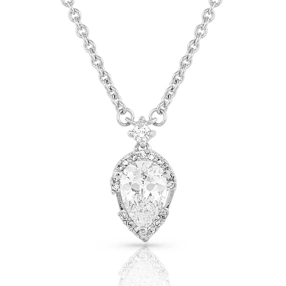Poised Perfection Necklace