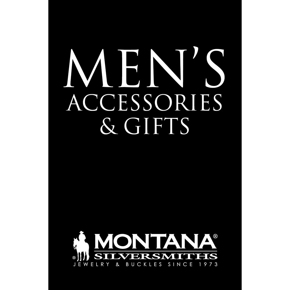 Men's Accessories & Gifts POS
