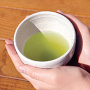 1,200年の歴史が培う、日本人とお茶の関係