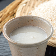 日本人の健康と食卓をささえる醗酵食