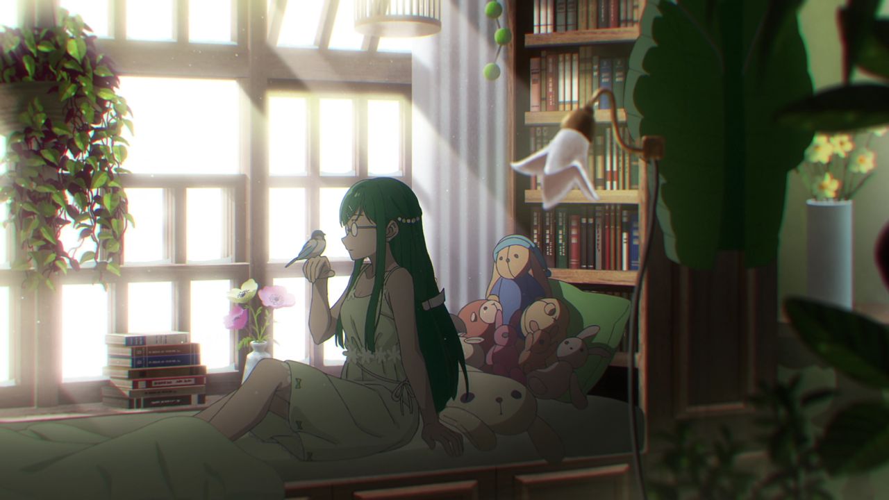 Shunkashuutou Daikousha - Haru no Mai