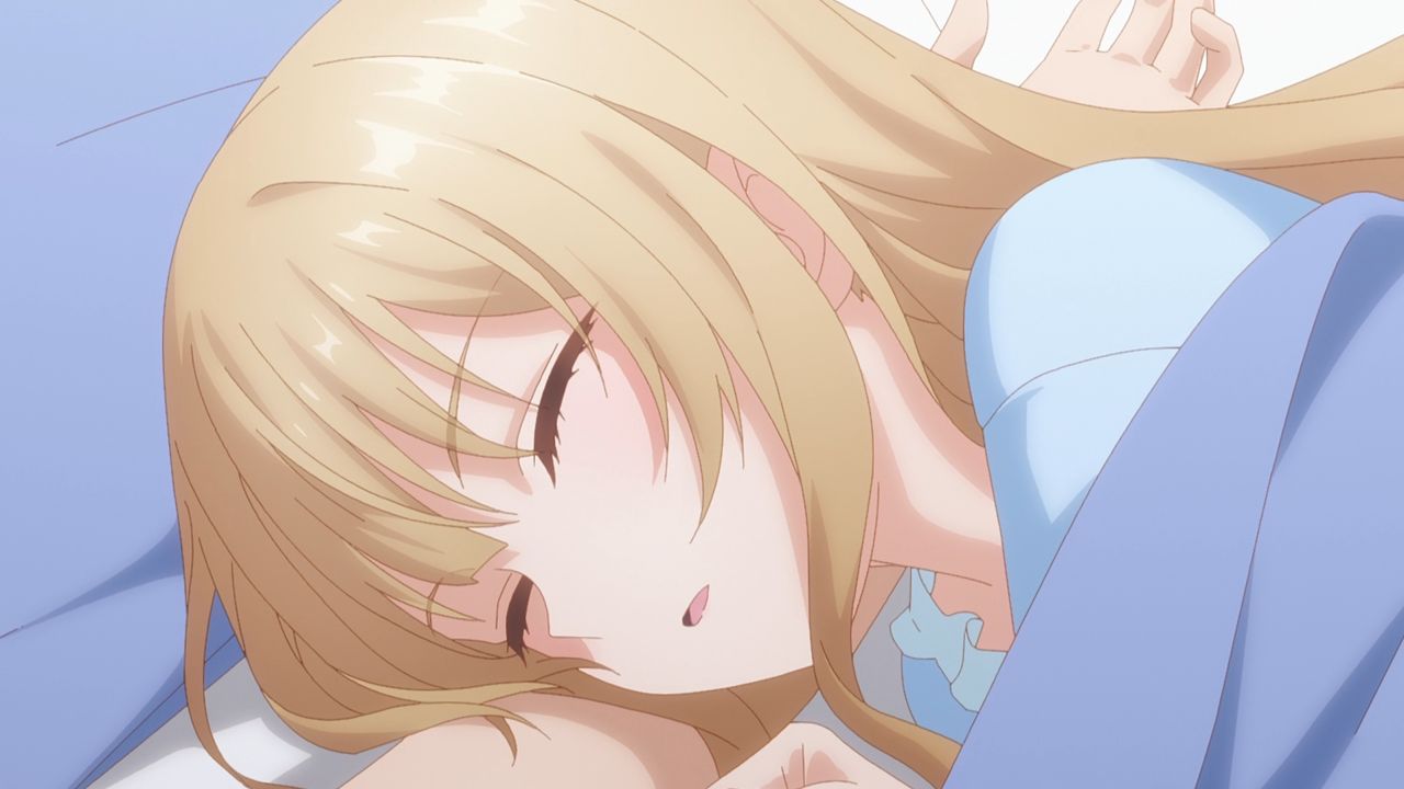 Otonari no Tenshi-sama ni Itsunomanika Dame Ningen ni Sareteita Ken 2