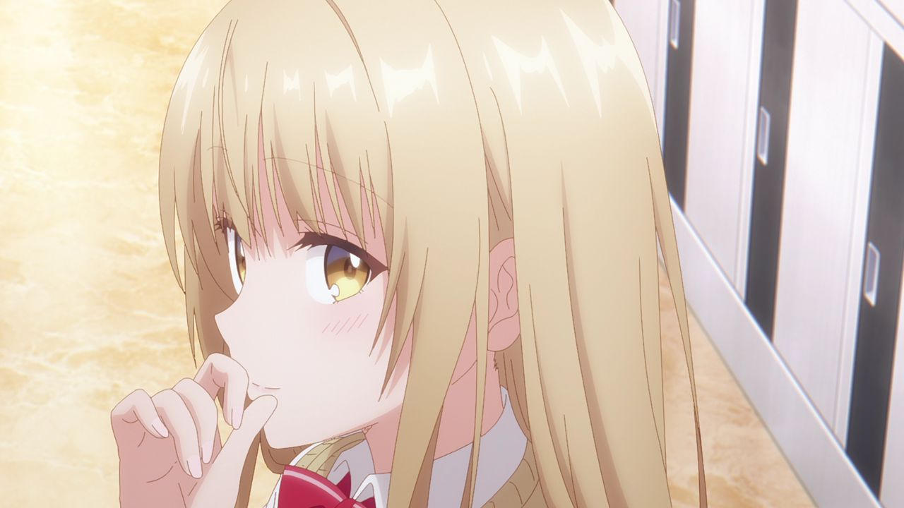 Otonari no Tenshi-sama ni Itsunomanika Dame Ningen ni Sareteita Ken 2