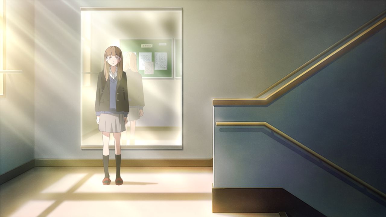 Koori no Jouheki