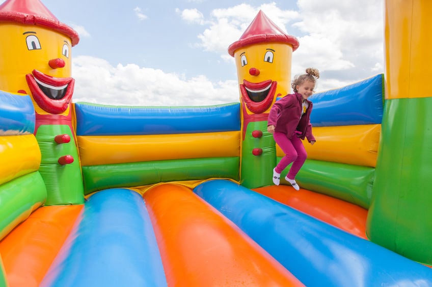 Bounce House 