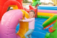 Bounce House 