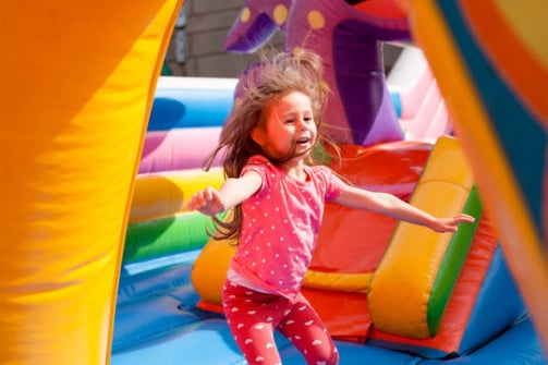 Bounce House